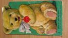 Bilderbuch von Teddy  Steiff