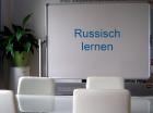 Russischunterricht