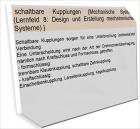 Neuerscheinung Juli2021:  basics of mechatronics ( Werde zum Mechatronik-Multit