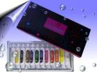Nailart Acrylfarben Set 9, 90€