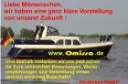Wir freuen uns auf Ihre Bestellung