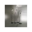 Artemide - Alfiere aluminum floor lamp