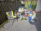 Komplettausrüstung für Wohnmobil-Einsteiger
