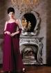 Atemberaubendes Abendkleid/Ballkleid von Lautinel mit passender
