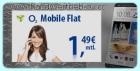 Mobile Flat im Netz von o2 - nur 1,49€ mtl. - das Tarifhighlight von www.handyve