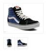 VANS Schuhe Sonderposten kaufen