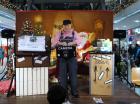 Die Zaubershow mit OPA Krause in der Weihnachtszeit