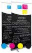 Premium Roll-Up Bannerdisplay zum Beispiel 60 cm x 200 cm