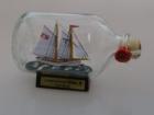 Elbe 5 Lotsenschoner Museumsschiff Hamburg Mini 50 ml