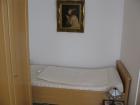 Schlafzimmer seniorengerecht