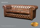 Eine Riesenauswahl an Chesterfield Sofas in Top Qualität!