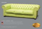Eine Riesenauswahl an Chesterfield Sofas in Top Qualität!