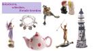 Deko und Geschenkartikel bei Estoria de