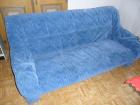 Sofagarnitur: Dreisitzer, Zweisitzer, Sessel