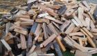 BRENNHOLZ - 7srm BUCHE