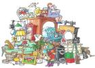 Haushaltsauflösung / Hausflohmarkt