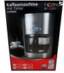 Kaffeemaschine B-Ware Sonderposten