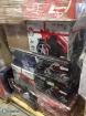 Delonghi Kenwood Samsung LG DAEWOO Philips Container Küchengeräte Retour Ware