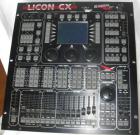 JB-lighting Licon CX /Lichtmischpulten Effektgenerator 