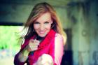 SÄNGERIN VIVIEN - Livemusik & Show von Helene Fischer bis Rosenstolz
