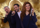 Italienische Live Musik mit NoiMusica Deutsch internationale Events