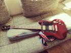 Gibson SG E-Gitarre