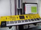 Tasteninstrumente Synthesizer