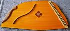Handgefertigte russische Gusli/ Kantele/ Kastenzither