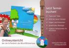 Biete: Blockflötenunterricht online