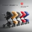 Stokke xplory X 4 in 1 Reisesystem