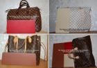 HIER für Sie = NEU & NEUWERTIG & GEBRAUCHT Louis Vuitton Taschen & Accessoires