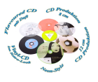 DVD Produktion Komplettservice - CD Hersteller MK DiscPress