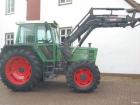 Fendt 310 LSA Turbomatik