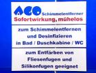 Schimmelentferner, der Extra Starke Umweltfreundliche