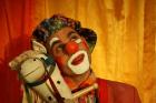 Clown Schimmel - Galli Theater Wiesbaden