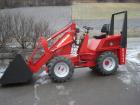 1986 Weidemann 1702,40PS, 4200Std.-Euro