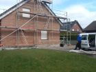 Moosentfernung,Terrassenreinigung, Fassadenreinigung ,Reinigung von Stellplätzen