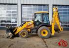 Zu Verkaufe Radlader JCB 3CX P21 ECO Turbo