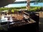 Deutscher Meister im BBQ Grillen  Live Kochen grillen,front Kochen event und Par