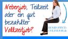 Vertriebsmitarbeiter (m/w) im Home Office
