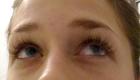 Wimpernverlängerung NEU 45 EUR