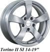 Chevrolet Aveo Winteralu Komplettrad 120,00 €