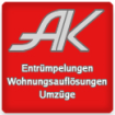 Entrümpelung Cochem Entrümpelungsdienst A.Kühling Haushaltsauflösungen & Umzüge