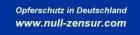 Null-Zensur