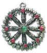 Briar Dharma Charms *Dharma Rad*