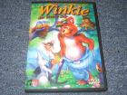 Winkie der kl Bär