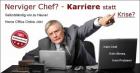 Selbstständig Arbeiten von zu hause als Ernährungsberater/in