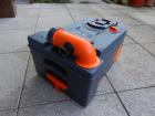 Toilettencassette C250/260