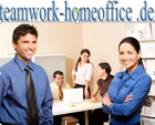 Lukrativer Online-Job im Home-Office
