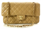 Chanel Handtasche Jumbo Flap Kaviar Brand-Store-24